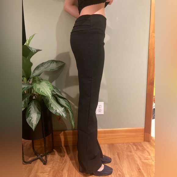 Valla, size 3/4, black - Picture 2 of 5